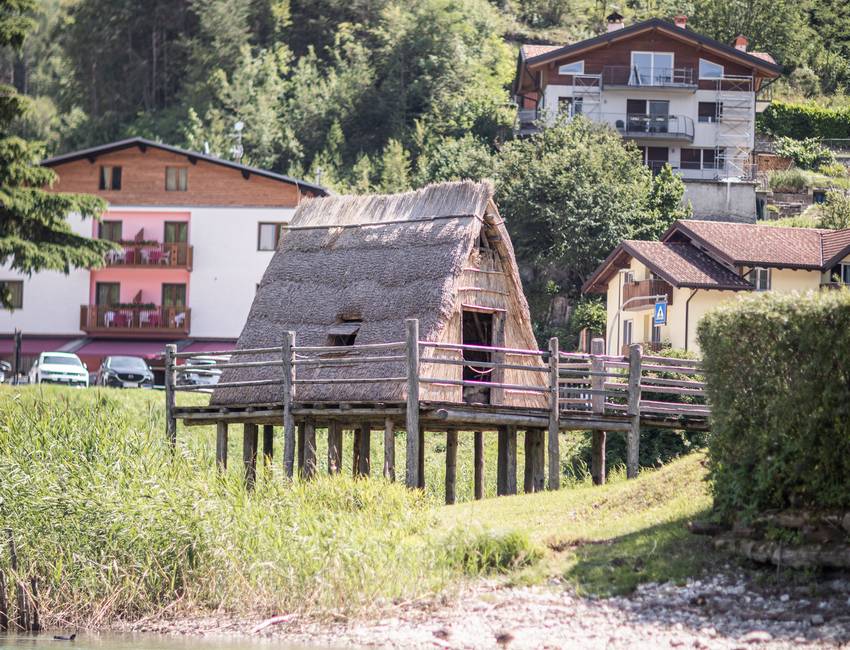 Bar Garnì Rosa di Gallo Francesca | Experience Val di Ledro