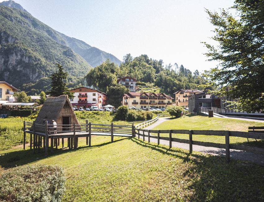 Bar Garnì Rosa di Gallo Francesca | Experience Val di Ledro