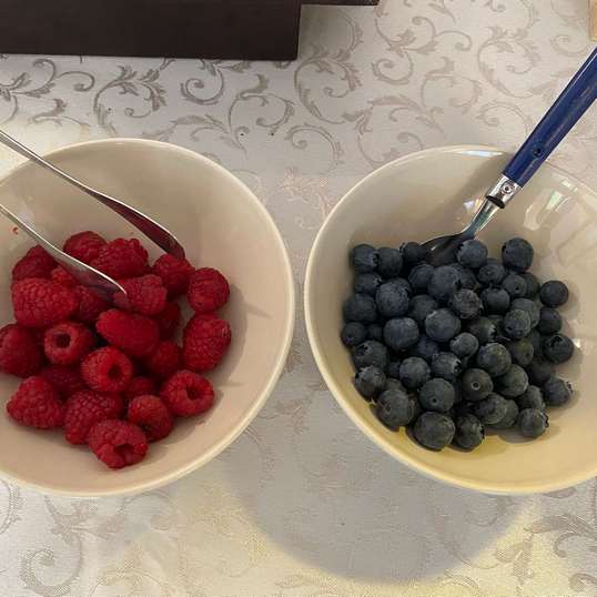 Bar Garnì Rosa di Gallo Francesca | Breakfast