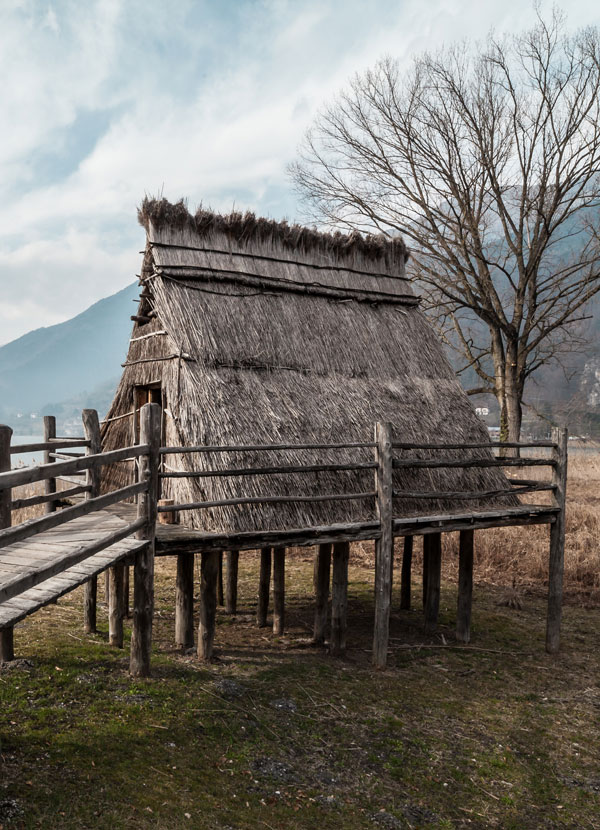 Garnì Rosa in the Ledro Valley, in Trentino, for your relaxing holidays surrounded by nature